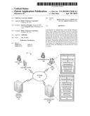 VIRTUAL CALLING MODES diagram and image