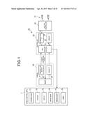 RECOGNITION OBJECT DETECTING APPARATUS diagram and image