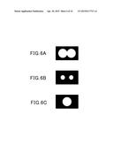 RECOGNITION OBJECT DETECTING APPARATUS diagram and image