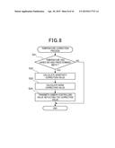 RECOGNITION OBJECT DETECTING APPARATUS diagram and image