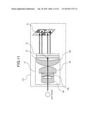 RECOGNITION OBJECT DETECTING APPARATUS diagram and image