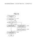 RECOGNITION OBJECT DETECTING APPARATUS diagram and image