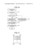 RECOGNITION OBJECT DETECTING APPARATUS diagram and image