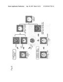 METHOD FOR GENERATING IMAGE FOR PET ATTENUATION CORRECTION FROM MR IMAGE     AND COMPUTER PROGRAM diagram and image