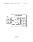 ITERATIVE SALIENCY MAP ESTIMATION diagram and image