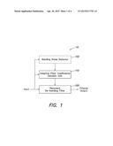 RECURSIVE DE-BANDING FILTER FOR DIGITAL IMAGES diagram and image