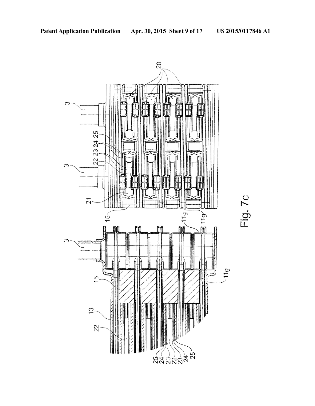 ELECTRICALLY OPERABLE HEATING DEVICE - diagram, schematic, and image 10