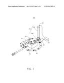 OPTICAL SUBASSEMBLY TESTING SYSTEM diagram and image