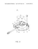 OPTICAL SUBASSEMBLY TESTING SYSTEM diagram and image