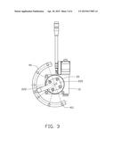 OPTICAL SUBASSEMBLY TESTING SYSTEM diagram and image