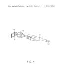 OPTICAL SUBASSEMBLY TESTING SYSTEM diagram and image