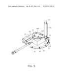 OPTICAL SUBASSEMBLY TESTING SYSTEM diagram and image