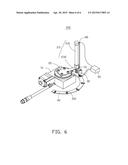 OPTICAL SUBASSEMBLY TESTING SYSTEM diagram and image