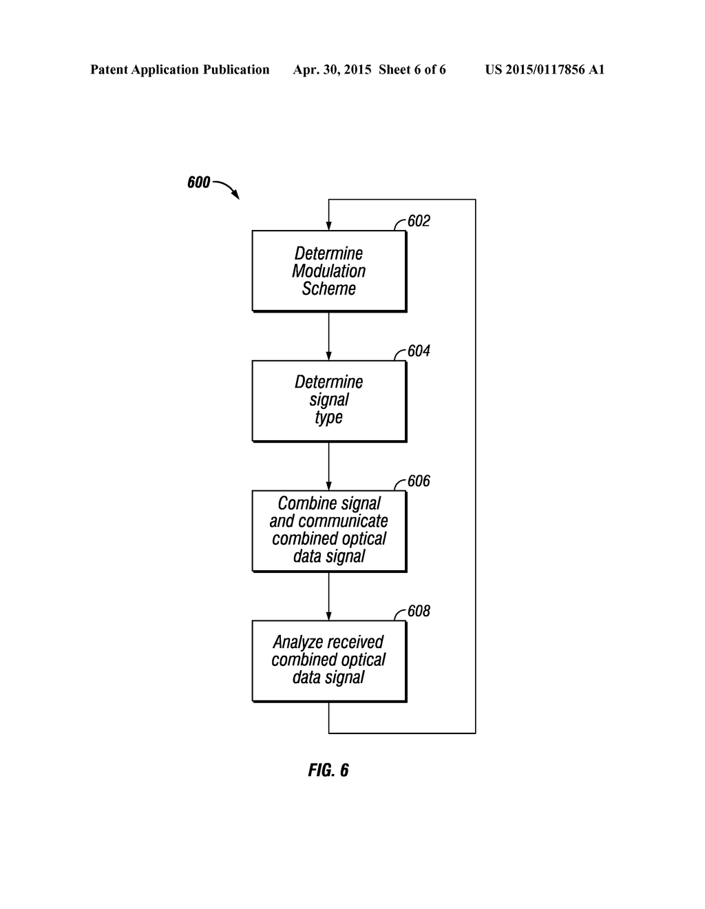 SYSTEM AND METHOD FOR MONITORING POWER IMBALANCE INDUCED BY     POLARIZATION-DEPENDENT LOSS - diagram, schematic, and image 07