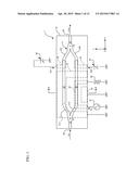 OPTICAL MODULATOR AND OPTICAL TRANSMITTER diagram and image