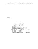 OPTICAL MODULATOR AND OPTICAL TRANSMITTER diagram and image