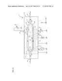 OPTICAL MODULATOR AND OPTICAL TRANSMITTER diagram and image