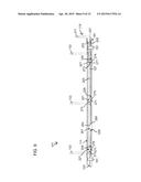 RING BINDER MECHANISM diagram and image