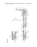 RING BINDER MECHANISM diagram and image