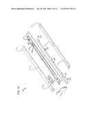 RING BINDER MECHANISM diagram and image