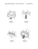 PLASTIC COMPONENT AND METHOD FOR PRODUCING A PLASTIC COMPONENT diagram and image