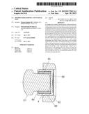 METHOD FOR MACHINING A FUNCTIONAL PART diagram and image