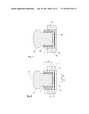 METHOD FOR MACHINING A FUNCTIONAL PART diagram and image