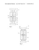 METHOD FOR MACHINING A FUNCTIONAL PART diagram and image