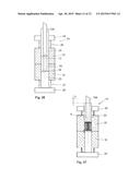 METHOD FOR MACHINING A FUNCTIONAL PART diagram and image