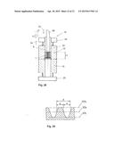 METHOD FOR MACHINING A FUNCTIONAL PART diagram and image