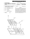 METHOD OF FORMING A BASE AROUND AN UPRIGHT SUPPORT FOR A MAILBOX diagram and image