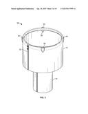 COLLAR FOR MARINE PILE REPAIR AND METHOD OF USING SAME diagram and image