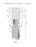 COLLAR FOR MARINE PILE REPAIR AND METHOD OF USING SAME diagram and image