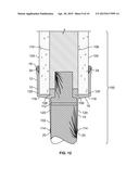 COLLAR FOR MARINE PILE REPAIR AND METHOD OF USING SAME diagram and image