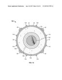 COLLAR FOR MARINE PILE REPAIR AND METHOD OF USING SAME diagram and image