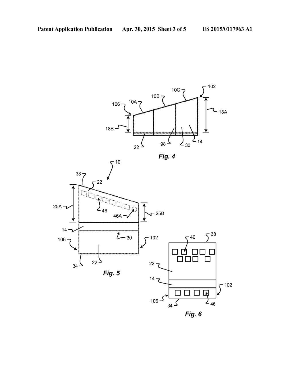 CANTILEVERED WING WALL - diagram, schematic, and image 04