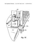 Front-end Carrier for a Prime Mover diagram and image