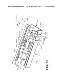 TRANSPORT UNIT AND TRANSPORT APPARATUS diagram and image