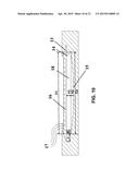 Graphite Wafer Carrier for LED Epitaxial Wafer Processes diagram and image