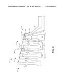 SYSTEMS AND METHODS FOR PURGING AN AFT JOINT OF A LAST STAGE WHEEL diagram and image