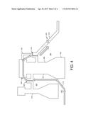 SYSTEMS AND METHODS FOR PURGING AN AFT JOINT OF A LAST STAGE WHEEL diagram and image