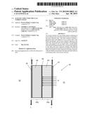 ACOUSTIC STRUCTURE FOR A GAS TURBINE ENGINE diagram and image