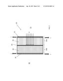 ACOUSTIC STRUCTURE FOR A GAS TURBINE ENGINE diagram and image