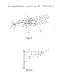 Wind Turbine, its Use and a Vane for Use in the Turbine diagram and image