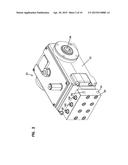 CHECK VALVE CARTRIDGE FOR PUMP diagram and image