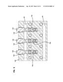 CHECK VALVE CARTRIDGE FOR PUMP diagram and image