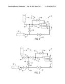 SYSTEMS AND METHODS FOR UTILIZING TURBINE SYSTEMS WITHIN GAS PROCESSING     SYSTEMS diagram and image