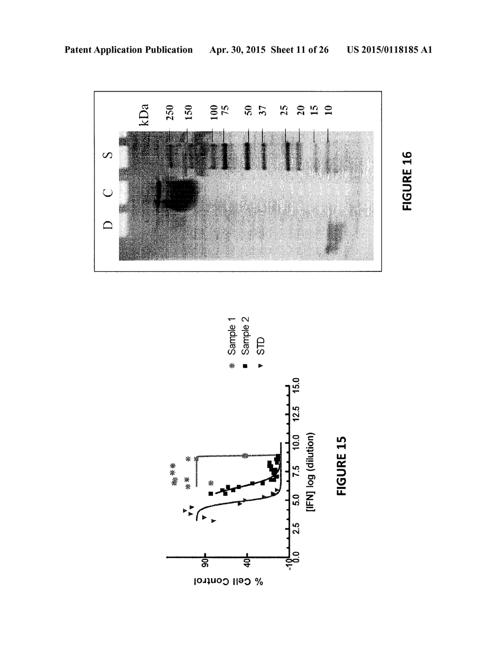 Heparosan-Polypeptide and Heparosan-Polynucleotide Drug Conjugates and     Methods of Making and Using Same - diagram, schematic, and image 12