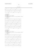 ANTICOAGULANT ANTIDOTES diagram and image