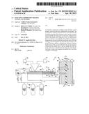 INJECTION COMPRESSION MOLDING SYSTEM AND METHOD diagram and image